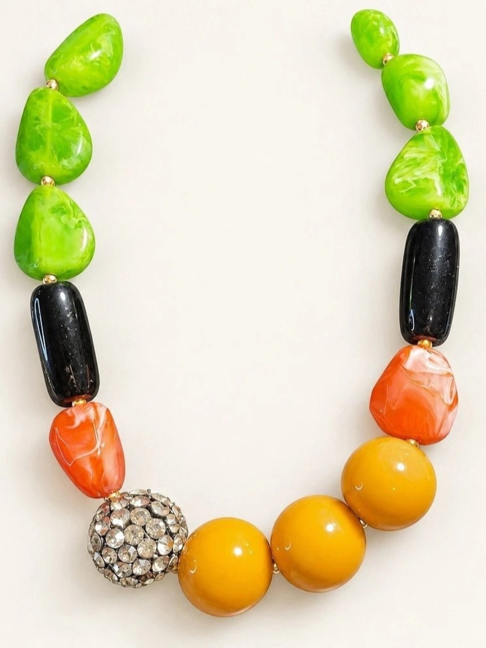 Anthropologie Necklace